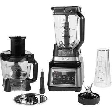 Ninja BN800EU 3-i-1 foodprocessor med Auto-IQ - 1200W