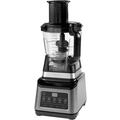 Ninja BN800EU 3-i-1 foodprocessor med Auto-IQ - 1200W