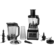 Ninja BN800EU 3-i-1 foodprocessor med Auto-IQ - 1200W