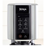 Ninja NC300EU Creami ismaskine - 1.4l, 800W - sort / sølv