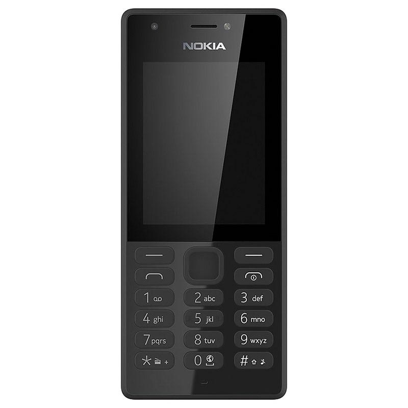 Полный сброс nokia 216