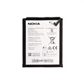 Nokia 3.2 Batteri WT240 - 4000mAh