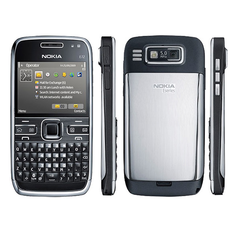 Nokia e72 аккумулятор