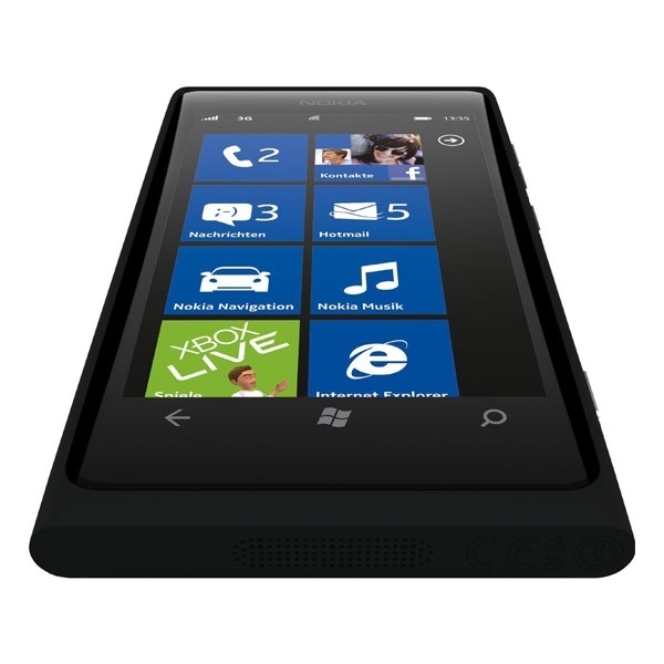 Nokia lumia 800 bluetooth не работает