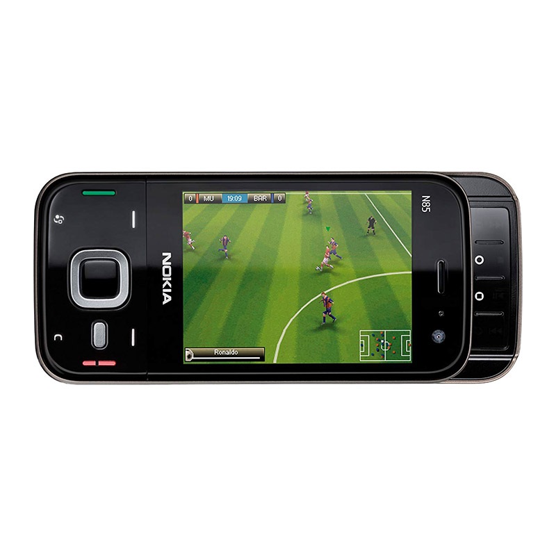 Nokia n85 как разобрать