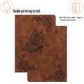 Nokia T21 Butterfly Series Folio-etui - Brun