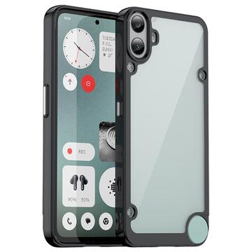 Nothing CMF Phone 1 Anti-Shock Hybrid Cover