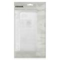 Nothing CMF Phone 1 Imak UX-5 TPU Cover - Gennemsigtig