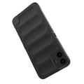 Nothing CMF Phone 1 Rugged TPU Cover - Sort