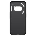 Nothing Phone (2a) Nillkin Super Frosted Shield Cover - Sort