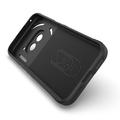 Nothing Phone (2a) Rugged TPU Cover - Sort