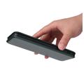 OnePlus 10T/Ace Pro Flip Cover - Karbonfiber - Grøn