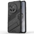 OnePlus 12 Armor Series Hybrid Cover med Stand