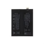 OnePlus 12 Batteri BLPA25 - 5400mAh