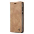 OnePlus 12 Caseme 013 Series Pung - Brun