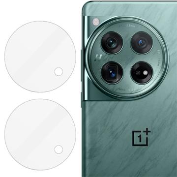 OnePlus 12 Imak HD Kamera Linse Hærdet Glas - 2 Stk.