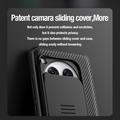 OnePlus 12 Nillkin CamShield Pro Hybrid Cover