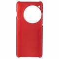 OnePlus 12 Gummibelagt Plastik Cover