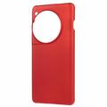 OnePlus 12 Gummibelagt Plastik Cover