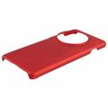 OnePlus 12 Gummibelagt Plastik Cover