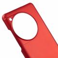 OnePlus 12 Gummibelagt Plastik Cover