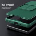 OnePlus 12R/Ace 3 Nillkin CamShield Pro Hybrid Cover - Blå