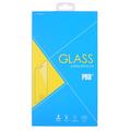 OnePlus 13 Skærmbeskyttelse Hærdet Glas - 9H - Full Fit - Sort Kant