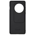 OnePlus 13 Nillkin CamShield Pro Hybrid Cover - Sort