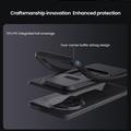 OnePlus 13 Nillkin CamShield Pro Hybrid Cover - Sort