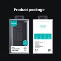 OnePlus 13 Nillkin CamShield Pro Hybrid Cover - Sort