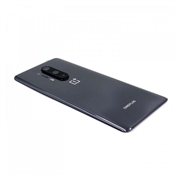 OnePlus 8 Pro Bagcover - Sort