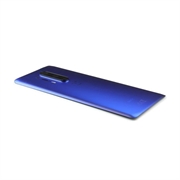 OnePlus 8 Pro Bagcover - Blå
