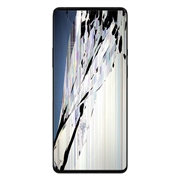 OnePlus 8 Pro LCD Display & Touchskærm Reparation