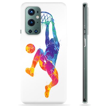 OnePlus 9 Pro TPU Cover - Slam Dunk