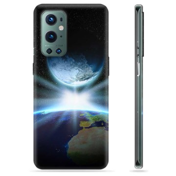 OnePlus 9 Pro TPU Cover - Verdensrum