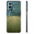 OnePlus 9 Pro TPU Cover - Storm