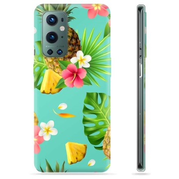 OnePlus 9 Pro TPU Cover - Sommer