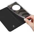 OnePlus Ace 5/5 Pro/13R Dux Ducis Skin Pro Flip Cover