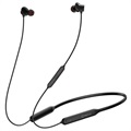 OnePlus Bullets Wireless Z In-Ear Hovedtelefoner 5481100012 - Sort