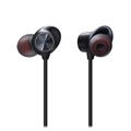 OnePlus Bullets Wireless Z In-Ear Hovedtelefoner 5481100012 - Sort