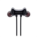 OnePlus Bullets Wireless Z In-Ear Hovedtelefoner 5481100012 - Sort