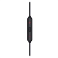 OnePlus Bullets Wireless Z In-Ear Hovedtelefoner 5481100012 - Sort