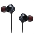 OnePlus Bullets Wireless Z In-Ear Hovedtelefoner 5481100012 - Sort