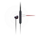 OnePlus Bullets Wireless Z In-Ear Hovedtelefoner 5481100012 - Sort