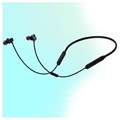 OnePlus Bullets Wireless Z In-Ear Hovedtelefoner 5481100012 - Sort