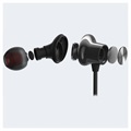 OnePlus Bullets Wireless Z In-Ear Hovedtelefoner 5481100012 - Sort