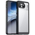 OnePlus Nord 4 Anti-Shock Hybrid Cover - Sort