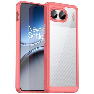 OnePlus Nord 4 Anti-Shock Hybrid Cover