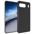 OnePlus Nord 4 Skridsikkert TPU Cover