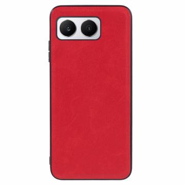 OnePlus Nord 4 Dækket Hybrid Cover